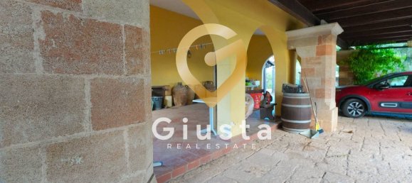 5 غرف نوم فيلا في Guagnano, Italy رقم 357599 23