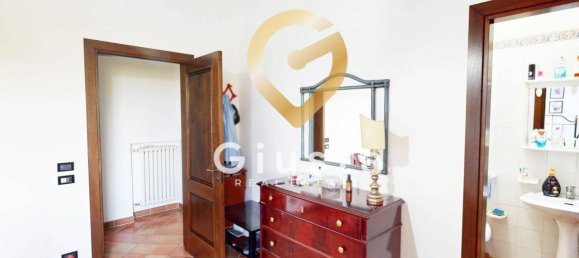 5 غرف نوم فيلا في Guagnano, Italy رقم 357599 43