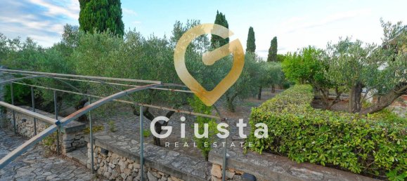 5 غرف نوم فيلا في Guagnano, Italy رقم 357599 14