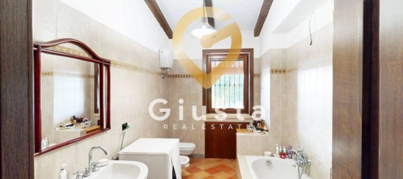 5 غرف نوم فيلا في Guagnano, Italy رقم 357599 39