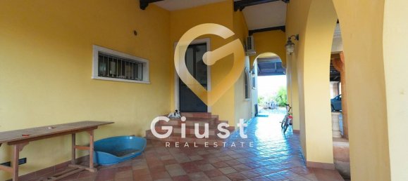 5 غرف نوم فيلا في Guagnano, Italy رقم 357599 26