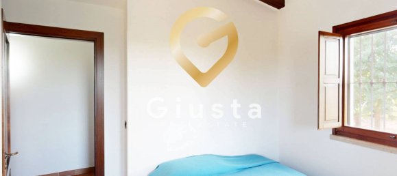 5 غرف نوم فيلا في Guagnano, Italy رقم 357599 47