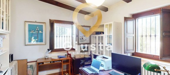 5 غرف نوم فيلا في Guagnano, Italy رقم 357599 32