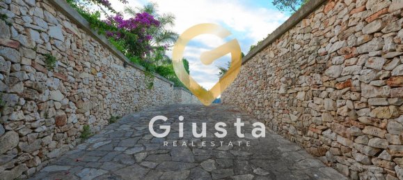 5 غرف نوم فيلا في Guagnano, Italy رقم 357599 21