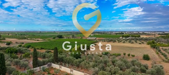 5 غرف نوم فيلا في Guagnano, Italy رقم 357599 2