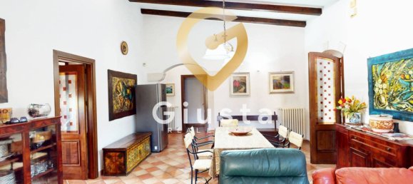 5 غرف نوم فيلا في Guagnano, Italy رقم 357599 34