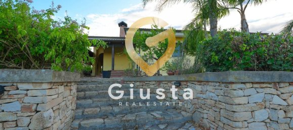 5 غرف نوم فيلا في Guagnano, Italy رقم 357599 18