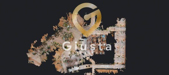 5 غرف نوم فيلا في Guagnano, Italy رقم 357599 29