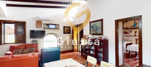 5 غرف نوم فيلا في Guagnano, Italy رقم 357599 36