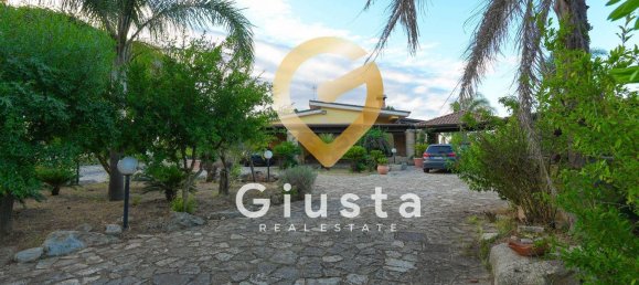 5 غرف نوم فيلا في Guagnano, Italy رقم 357599 9