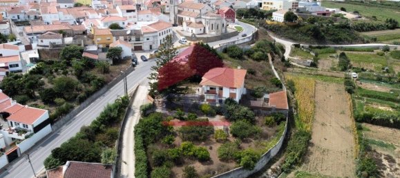 6 bedrooms House in Atouguia da Baleia, Portugal No. 141617 27