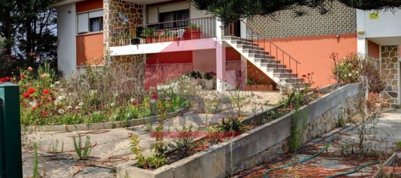 6 bedrooms House in Atouguia da Baleia, Portugal No. 141617 21