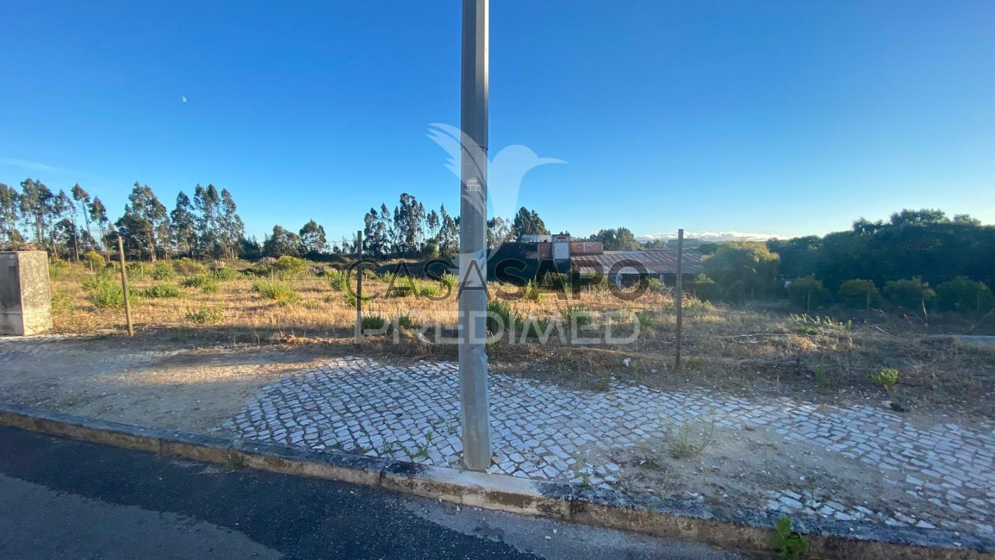  Land in Quarteira, Portugal No. 193907