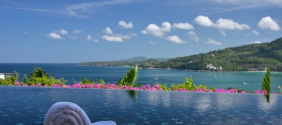 5 غرف نوم منزل في Kamala, Thailand رقم 78855 11