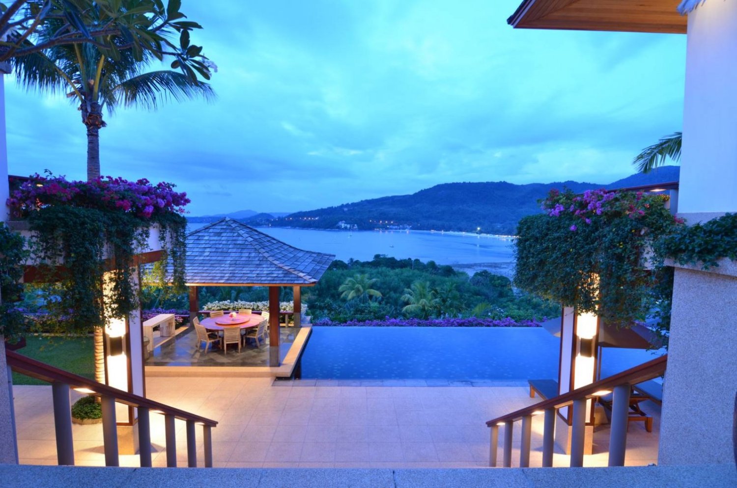 5 Schlafzimmer Haus in Kamala, Thailand, Nr. 78855