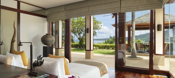 5 غرف نوم منزل في Kamala, Thailand رقم 78855 21