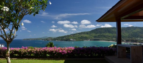 5 غرف نوم منزل في Kamala, Thailand رقم 78855 10