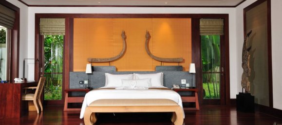 5 غرف نوم منزل في Kamala, Thailand رقم 78855 19