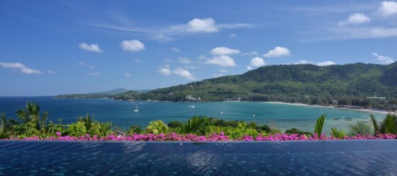 5 غرف نوم منزل في Kamala, Thailand رقم 78855 8