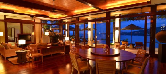 5 غرف نوم منزل في Kamala, Thailand رقم 78855 17