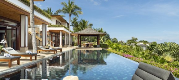 5 غرف نوم منزل في Kamala, Thailand رقم 78855 23