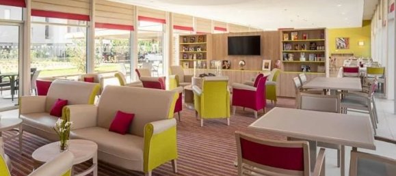 2 غرف نوم شقة في Wattrelos, France رقم 229159 5