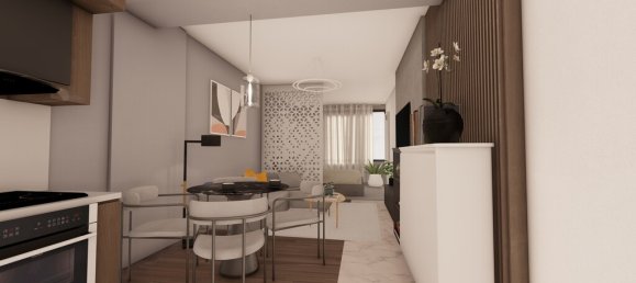 1 chambre appartement à vendre à Piraeus, Attica, Greece № 93616 18