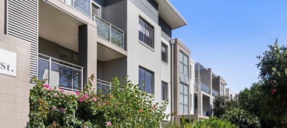 2 bedrooms Apartment in Westmead, Australia No. 590 13