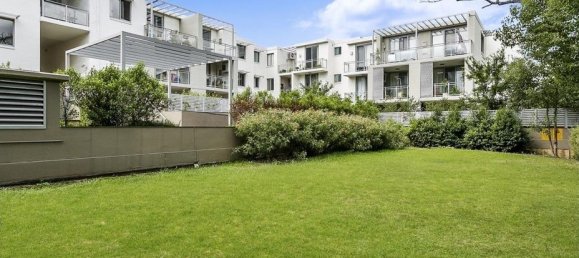 2 bedrooms Apartment in Westmead, Australia No. 590 9