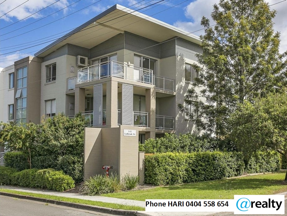 2 bedrooms Apartment in Westmead, Australia No. 590