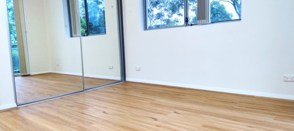 2 bedrooms Apartment in Westmead, Australia No. 590 6