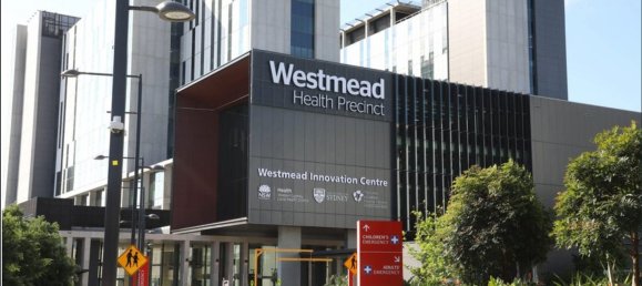 2 bedrooms Apartment in Westmead, Australia No. 590 14