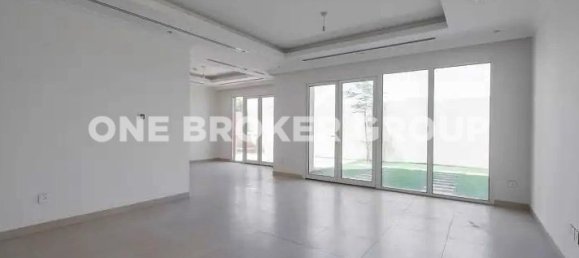 4 bedrooms Villa in Al Barsha, UAE No. 270 3
