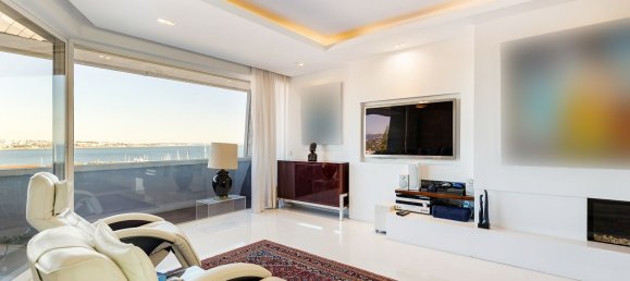 3 bedrooms Penthouse in Cascais, Portugal No. 119913 21