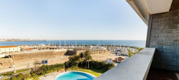 3 bedrooms Penthouse in Cascais, Portugal No. 119913 14