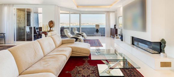 3 bedrooms Penthouse in Cascais, Portugal No. 119913 20