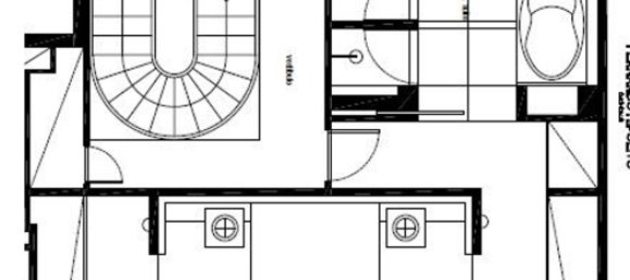 3 bedrooms Penthouse in Cascais, Portugal No. 119913 19