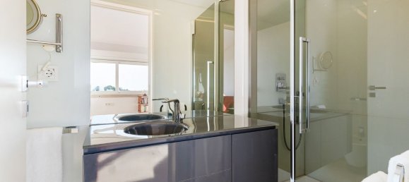 3 bedrooms Penthouse in Cascais, Portugal No. 119913 10