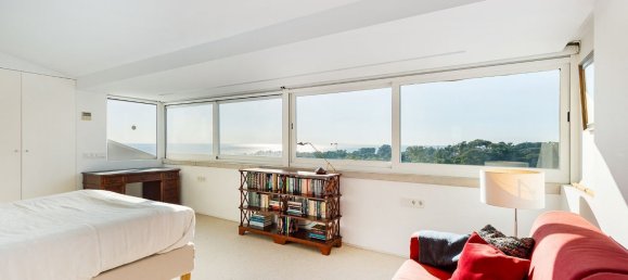 3 bedrooms Penthouse in Cascais, Portugal No. 119913 7