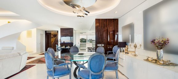 3 bedrooms Penthouse in Cascais, Portugal No. 119913 25