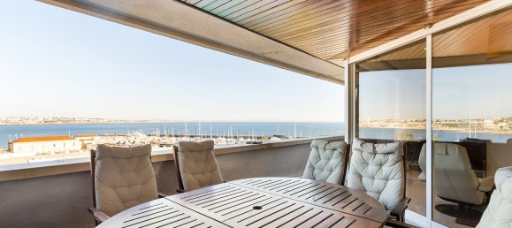 3 bedrooms Penthouse in Cascais, Portugal No. 119913 13
