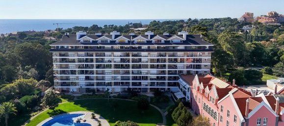 3 bedrooms Penthouse in Cascais, Portugal No. 119913 17