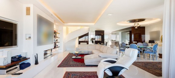 3 bedrooms Penthouse in Cascais, Portugal No. 119913 23