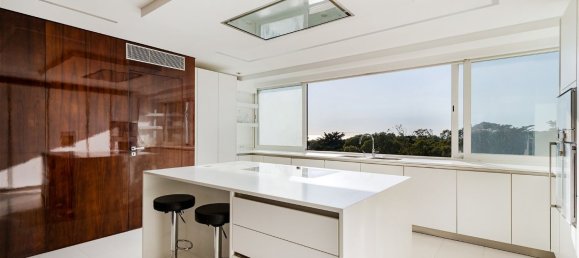 3 bedrooms Penthouse in Cascais, Portugal No. 119913 4