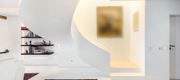 3 bedrooms Penthouse in Cascais, Portugal No. 119913 28