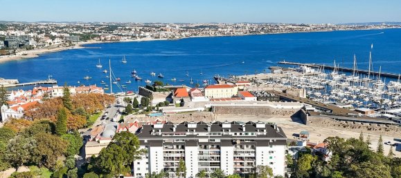 3 bedrooms Penthouse in Cascais, Portugal No. 119913 3