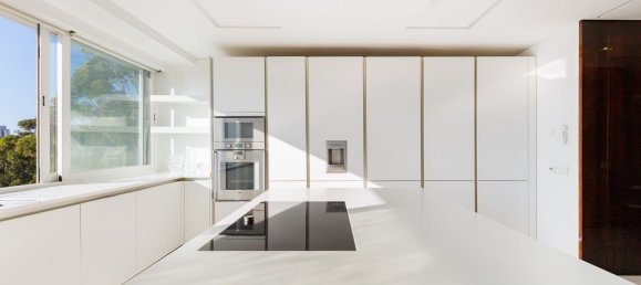 3 bedrooms Penthouse in Cascais, Portugal No. 119913 6