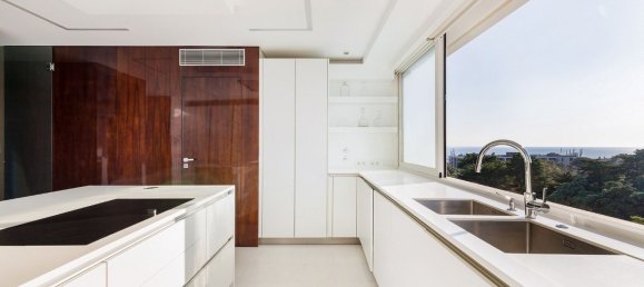 3 bedrooms Penthouse in Cascais, Portugal No. 119913 5