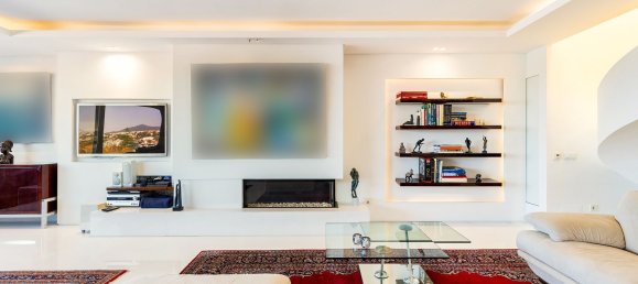 3 bedrooms Penthouse in Cascais, Portugal No. 119913 22