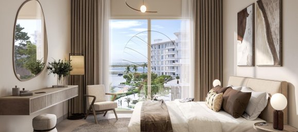 Studio in Yas Island, UAE No. 29730 9